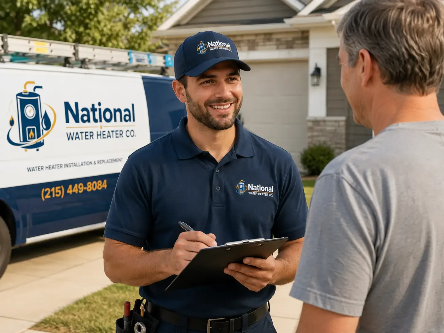 Water Heater Installation Lamoure, ND FAQs